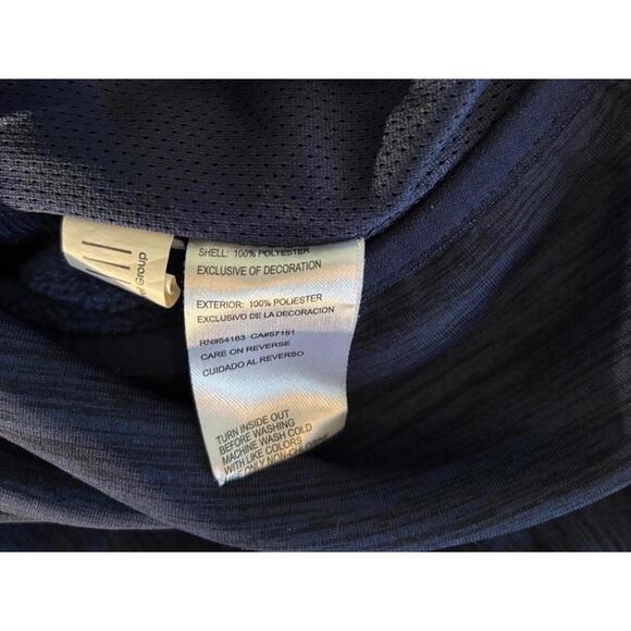 NFL Denver Broncos Men’s XL, Navy Blue, Football - Picture 6 of 6